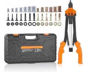 Kit d'outils Oranze - 70 pièces - Comprend une mallette et un écrou