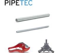 Kit d'outils Pipetec : 26x3