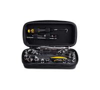 Kit d'Outils Portable Proworks Or