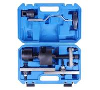Kit d'outils pour embrayage DSG - Outils de montage et de démontage - Boîte à sept rapports - Boîte de vitesses à double embrayage - T10373 T10376 T10323