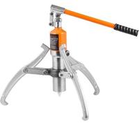 Kit d'outils pour extracteur de roulements PRO – Extracteur de roulements – 15T hydraulique – Kit d'extracteur à deux/trois griffes