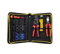Kit d'outils pour la connexion solaire/PV