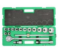 Kit d'outils TOPTUL GCAI1702 11,2 kg