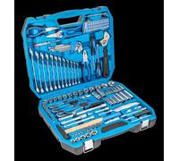 Kit d'outils universel HT1R439 Högert Kit d'outils 131 pièces
