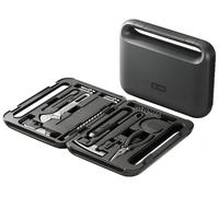 Kit d'outils Xiaomi Mijia 24-en-1 gris fonc UE BHR08S9GL