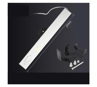 Kit d'ouverture de portail, Ouvre-fenêtre à chaîne automatique électrique 24vdc, for maison intelligente, bureau, actionneur d'entraînement avec longueur de course 200mm 300mm 400mm