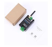 Kit d'ouverture de portail, Ouvre-porte automatique GSM 4G LTE, commutateur de relais Gsm for ouvre-porte Garage coulissant, remplacement la télécommande sécurité domestique