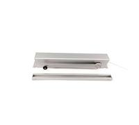 Kit d'ouverture de portail, Smart Electric Window Opener DC24V AC220V For Casement Close/Open Home RF Remote Control Y Rain Sensor Optional