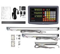 Kit DRO, dispositif à 3 axes, mesure de haute précision, DRO-KA35-KA35-KA500