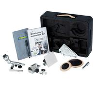 Kit du tourneur sur bois TNT-808 TORMEK