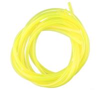 Kit Durite Gasoil 4pcs Pour Débroussailleuse Tronçonneuse