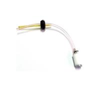 Kit durites débroussailleuse Alpina - GGP - 118804005/0 Cette pièce d'origine de la marque GGP porte la référence : 118804005/0