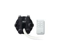 Kit Easy SH 15R 15 Nm filaire à boutons tête étoile NICE - EASYKIT15SHR