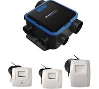 KIT EASYHOME HYGRO COMPACT CLASSIC - 11033049