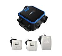 kit easyhome hygro compact premium mw - aldes 11033051