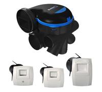 KIT EasyHOME Hygro PREMIUM MW - 11033034