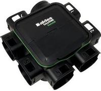 Kit Easyhome Sensair - Vmc Hygro Intelligente Qai+ - 11033385 - Aldes