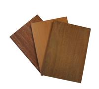 Kit Échantillon de Terrasse Exotique - IPE/CUMARU/GARAPA - Largeur 14,5 cm