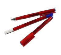 Kit Écriture 1 Stylo Plume Et 1 Effaceur/Réécriveur Et 1 Feutre Bérol