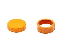 Kit écrou et bouchon de drain pour filtre à sable Bestway