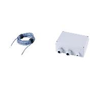 Kit ECS pour pompe à chaleur air/eau Atlantic