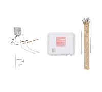 Kit électrique stéatite pour PECS Conforto S150 / S200