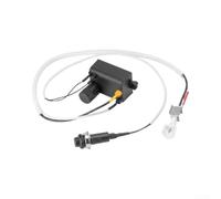 Kit Électrode Allumage pour gril pour weber pour spirit ABS Métal | Compatible E-210, S-210, 2013+, ajustement parfait, pas de pour modification requise, modèle spécifique