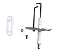 Kit Électrode Allumage pour vaillant 186-4865 Double Fonction | Compatibilité exacte, modèle 186-4865, installation pour facile, performance optimale, remplacement direct