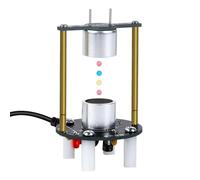 Kit électronique de lévitation à faire soi-même, contrôleur d'onde du projet de soudure - Planche de suspension à ultrasons pour la formation des compétences de soudure Projet de lévitation F