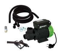 Kit Électropompe Gasoil + 370 W - PRKG115A