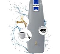 Kit elegance 400 l gris - Graf - 995160 -