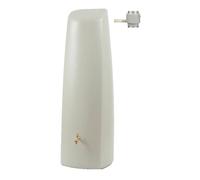 Kit elegance 400 l sable - 995159 - GRAF
