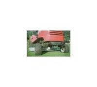 Kit émousseur Complet Adaptable Pour Mtd à Partir De 1999 - Coupe De 92 Cm -pl