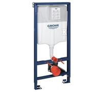 Kit encastré SOLIDO pour WC 39069000
