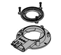 Encodeur s700/s800h kit support plastique - FAAC 63000170