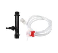 Kit Engrais Venturi Irrigation, Dispositif Irrigation Jardin Interrupteur Injecteur G3/4 Tuyau Filtre Goutte Pouce Appareil Tube Automatique Fertilisation Culture Agricole Valve Adaptée Eau