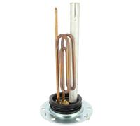 kit ensemble blindée - 2200w - mono - cotherm kreb001501 | Kit de résistance blindée Atlantic - 2200 W - Cotherm