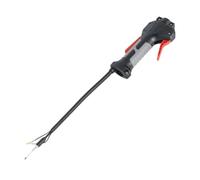 Kit Ensemble Commutateur Coupe-herbe | Ensemble de commutation for outils de jardin à coupe-herbe.
