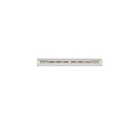 ALDES KIT ENTREE AIR AUTOREGLABLE ACOUSTIQUE EA 22 STANDARD BLANC 38DB