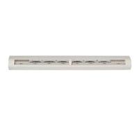 ALDES KIT ENTREE AIR AUTOREGLABLE ACOUSTIQUE EA 22 STANDARD BLANC 38DB