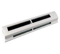 Aldes – Kit entrée d'air hygroréglable EHB² 6-45 - 14000