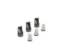 Kit entree/sortie de soupape 6 unités 128500855 NILFISK
