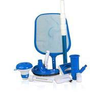 Kit entretien 6 accessoires