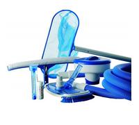 Gre Accessories Vacuum Cleaner Kit Bleu