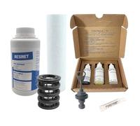 Kit Entretien Adoucisseur Fleck 5600 Mécanique