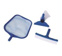 Intex Kit nettoyage Basic piscine