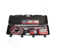 Kit ErgoLiss de ponçage (74 pcs) dans valise - OUTIL PARFAIT 80488