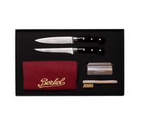 Kit essentiel Berkel pour découper de la charcuterie, modèle ad hoc