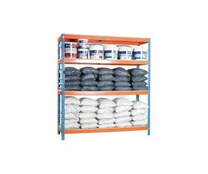 Kit étagère SIMONFORTE 1806-4 PLYWOOD SIMONRACK 458100045201868