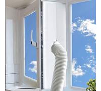 Kit Étanchéité Fenêtre - Joint Fenêtre | Joint Climatiseur